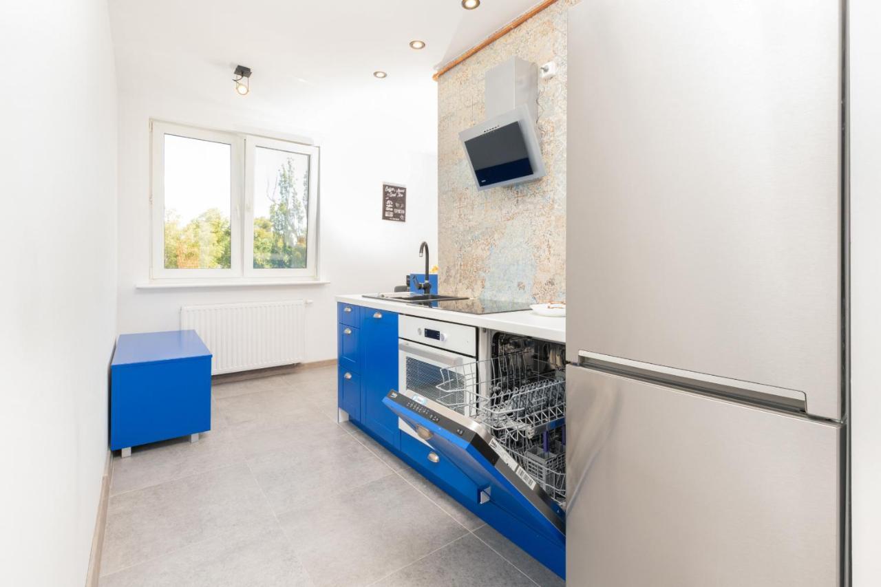 Totu Home Seaside Sopot Helska Apartment Exterior foto