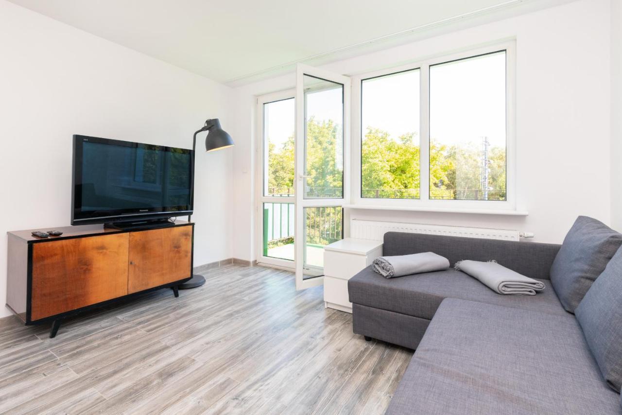 Totu Home Seaside Sopot Helska Apartment Exterior foto