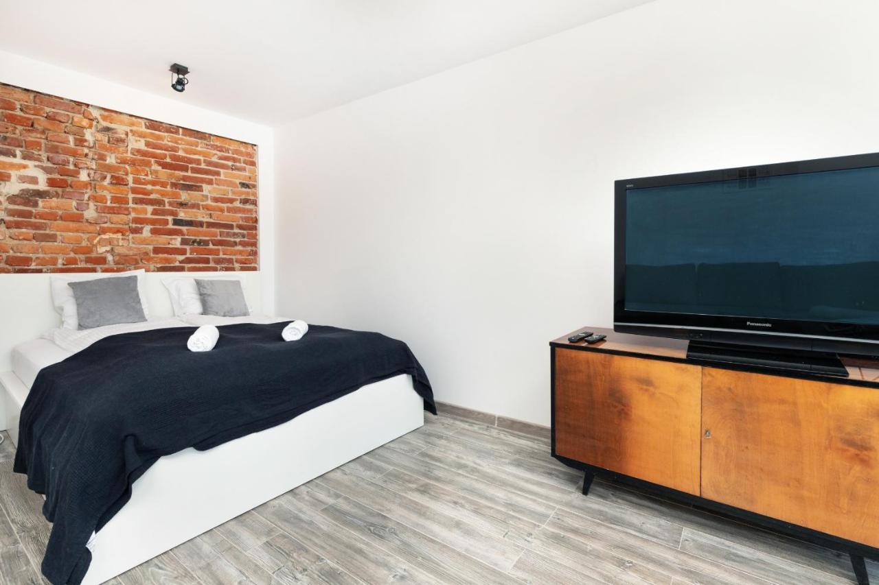 Totu Home Seaside Sopot Helska Apartment Exterior foto